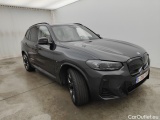  Bmw  iX3 BMW   5d #8