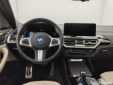  Bmw  iX3 BMW   5d #9