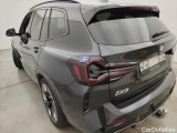  Bmw  iX3 BMW   5d #52