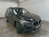  Bmw  X1 BMW  sDrive18dA (100 kW) 5d #8