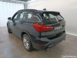  Bmw  X1 BMW  sDrive18dA (100 kW) 5d #7