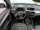  Bmw  X1 BMW  sDrive18dA (100 kW) 5d #9