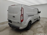  Ford  Transit Ford  Custom 340L 2.0TD130Pk/96Kw M6 FWD Trend 4d #2