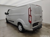  Ford  Transit Ford  Custom 340L 2.0TD130Pk/96Kw M6 FWD Trend 4d #7