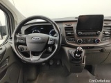  Ford  Transit Ford  Custom 340L 2.0TD130Pk/96Kw M6 FWD Trend 4d #9