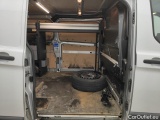  Ford  Transit Ford  Custom 340L 2.0TD130Pk/96Kw M6 FWD Trend 4d #10