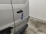  Ford  Transit Ford  Custom 340L 2.0TD130Pk/96Kw M6 FWD Trend 4d #66