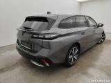  Peugeot  308 Peugeot  SW 1.5 BlueHDi 130 S&S Allure 5d #2