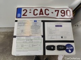  Peugeot  308 Peugeot  SW 1.5 BlueHDi 130 S&S Allure 5d #4