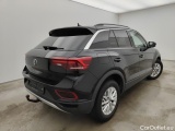  Volkswagen  T-ROC Volkswagen  1.0 TSI Life Business 5d #2