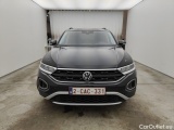  Volkswagen  T-ROC Volkswagen  1.0 TSI Life Business 5d #5