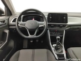  Volkswagen  T-ROC Volkswagen  1.0 TSI Life Business 5d #9