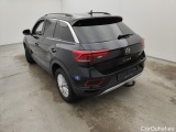  Volkswagen  T-ROC Volkswagen  1.0 TSI Life Business 5d #40