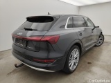  Audi  E-TRON Audi  55 Quattro Advanced 5d #2