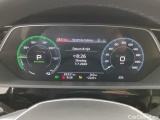  Audi  E-TRON Audi  55 Quattro Advanced 5d #6
