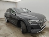  Audi  E-TRON Audi  55 Quattro Advanced 5d #8
