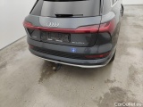  Audi  E-TRON Audi  55 Quattro Advanced 5d #41