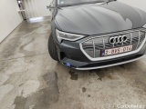  Audi  E-TRON Audi  55 Quattro Advanced 5d #57