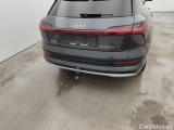  Audi  E-TRON Audi  55 Quattro Advanced 5d #60