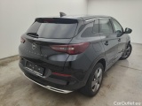  Opel   Grandland X Opel Grandland 1.2 Turbo S/S AT8 Business Elegance 5d #2