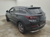  Opel   Grandland X Opel Grandland 1.2 Turbo S/S AT8 Business Elegance 5d #7