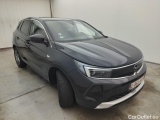  Opel   Grandland X Opel Grandland 1.2 Turbo S/S AT8 Business Elegance 5d #8