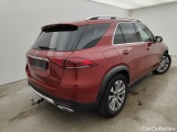  Mercedes  G-Klasee Mercedes-Benz GLE GLE 350 e 4MATIC Business Solution 5d #2