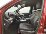  Mercedes  G-Klasee Mercedes-Benz GLE GLE 350 e 4MATIC Business Solution 5d #3
