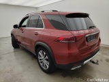  Mercedes  G-Klasee Mercedes-Benz GLE GLE 350 e 4MATIC Business Solution 5d #7