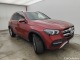  Mercedes  G-Klasee Mercedes-Benz GLE GLE 350 e 4MATIC Business Solution 5d #8