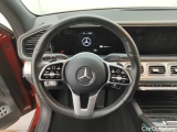  Mercedes  G-Klasee Mercedes-Benz GLE GLE 350 e 4MATIC Business Solution 5d #21