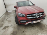  Mercedes  G-Klasee Mercedes-Benz GLE GLE 350 e 4MATIC Business Solution 5d #27