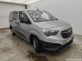  Opel  Combo Opel  1.5 Turbo 75kW 2.3T L2H1 Crew Van 4d #8