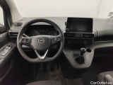  Opel  Combo Opel  1.5 Turbo 75kW 2.3T L2H1 Crew Van 4d #9