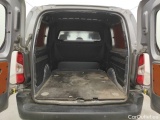  Opel  Combo Opel  1.5 Turbo 75kW 2.3T L2H1 Crew Van 4d #15