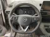  Opel  Combo Opel  1.5 Turbo 75kW 2.3T L2H1 Crew Van 4d #20