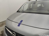  Opel  Combo Opel  1.5 Turbo 75kW 2.3T L2H1 Crew Van 4d #30