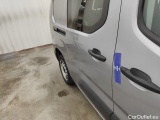  Opel  Combo Opel  1.5 Turbo 75kW 2.3T L2H1 Crew Van 4d #65