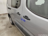  Opel  Combo Opel  1.5 Turbo 75kW 2.3T L2H1 Crew Van 4d #70