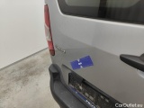 Opel  Combo Opel  1.5 Turbo 75kW 2.3T L2H1 Crew Van 4d #82