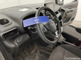  Opel  Combo Opel  1.5 Turbo 75kW 2.3T L2H1 Crew Van 4d #97