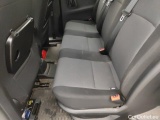  Opel  Combo Opel  1.5 Turbo 75kW 2.3T L2H1 Crew Van 4d #102