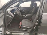  Mercedes  EQC Mercedes-Benz   400 4MATIC Business Solution 5d #3
