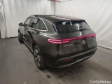  Mercedes  EQC Mercedes-Benz   400 4MATIC Business Solution 5d #7