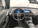  Mercedes  EQC Mercedes-Benz   400 4MATIC Business Solution 5d #9
