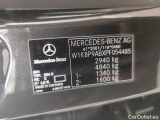  Mercedes  EQC Mercedes-Benz   400 4MATIC Business Solution 5d #20