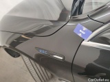  Mercedes  EQC Mercedes-Benz   400 4MATIC Business Solution 5d #33