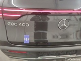  Mercedes  EQC Mercedes-Benz   400 4MATIC Business Solution 5d #46