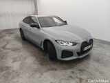  Bmw  Serie 4 BMW i4 M50 5d #8