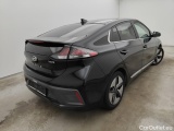  Hyundai   Ioniq Hyundai 1.6 GDi ISG DCT Hybride Feel 5d #2